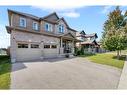 71 Riley Crescent, Fergus, ON  - Outdoor With Facade 