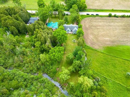 6512 Ellis Road, Puslinch, ON - Outdoor