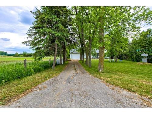 6512 Ellis Road, Puslinch, ON - Outdoor