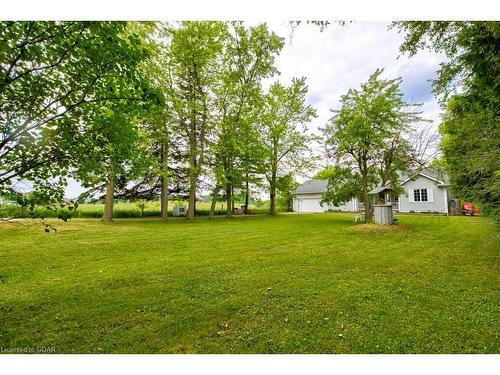 6512 Ellis Road, Puslinch, ON - Outdoor