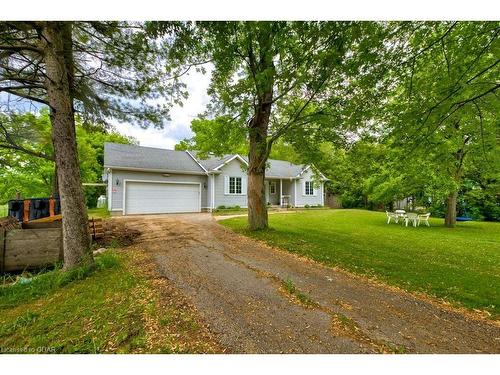 6512 Ellis Road, Puslinch, ON - Outdoor