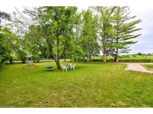 6512 Ellis Road, Puslinch, ON - Outdoor