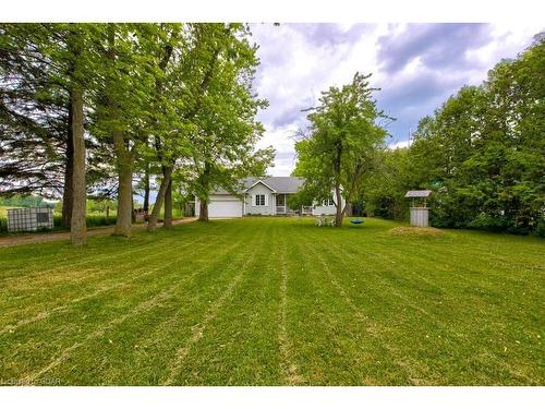 6512 Ellis Road, Puslinch, ON - Outdoor