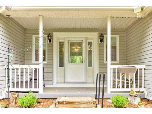 6512 Ellis Road, Puslinch, ON - Outdoor With Deck Patio Veranda