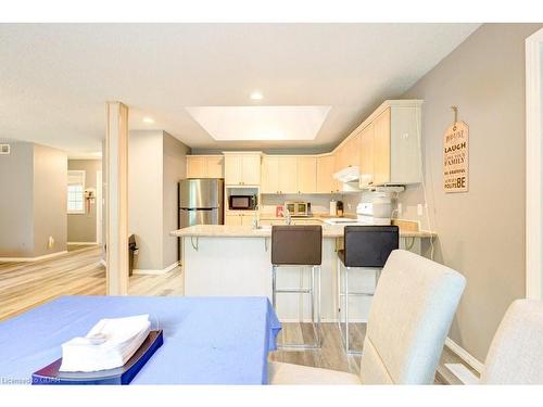 6512 Ellis Road, Puslinch, ON - Indoor Photo Showing Kitchen