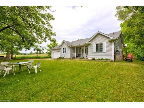 6512 Ellis Road, Puslinch, ON - Outdoor