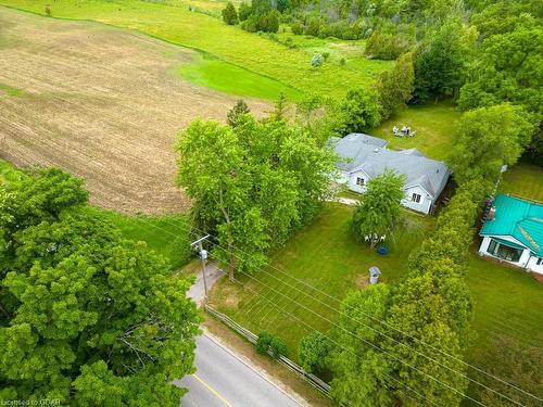 6512 Ellis Road, Puslinch, ON - Outdoor