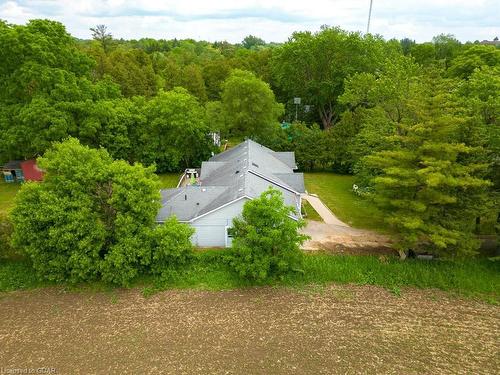 6512 Ellis Road, Puslinch, ON - Outdoor