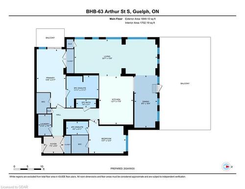 Bhb-63 Arthur Street South, Guelph, ON - Other