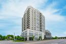 1205-150 Wellington Street E, Guelph, ON  - Outdoor With Facade 