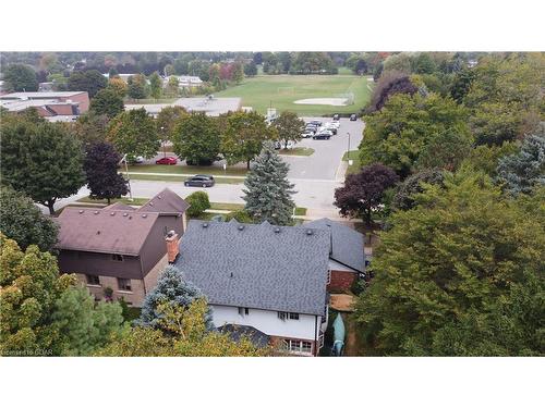 6 Mcelderry Road, Guelph, ON - Outdoor With View