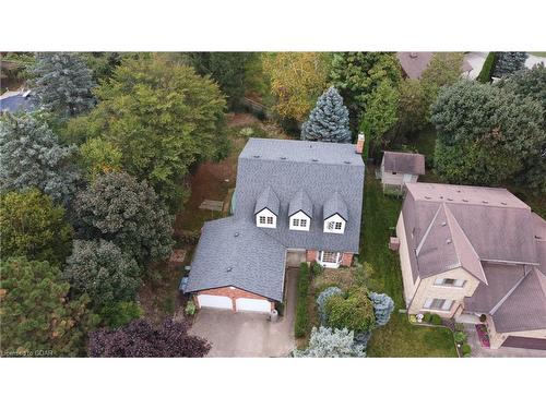 6 Mcelderry Road, Guelph, ON - Outdoor