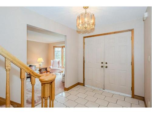 6 Mcelderry Road, Guelph, ON - Indoor Photo Showing Other Room