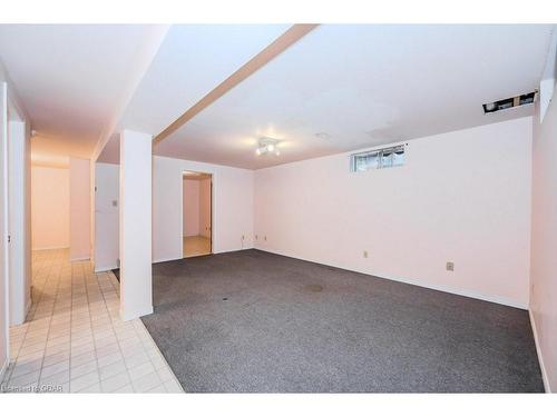 6 Mcelderry Road, Guelph, ON - Indoor Photo Showing Other Room