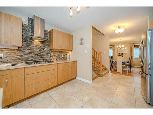 73 Finnie Lane, Elora, ON - Indoor Photo Showing Kitchen