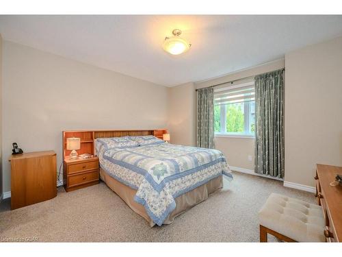 73 Finnie Lane, Elora, ON - Indoor Photo Showing Bedroom