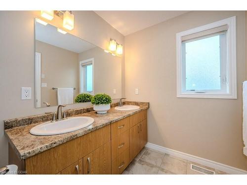 73 Finnie Lane, Elora, ON - Indoor Photo Showing Bathroom