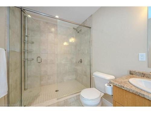 73 Finnie Lane, Elora, ON - Indoor Photo Showing Bathroom