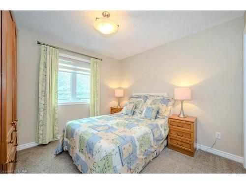 73 Finnie Lane, Elora, ON - Indoor Photo Showing Bedroom