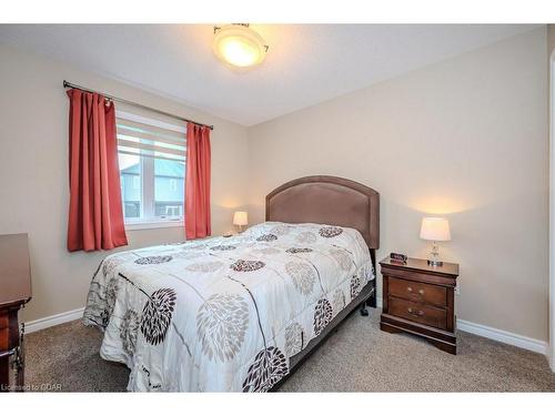 73 Finnie Lane, Elora, ON - Indoor Photo Showing Bedroom