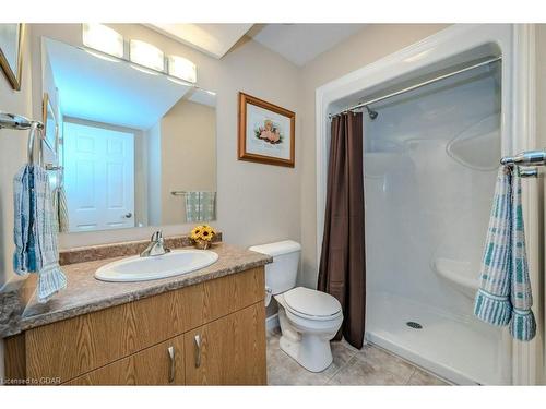 73 Finnie Lane, Elora, ON - Indoor Photo Showing Bathroom