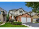 18 Gaw Crescent, Guelph, ON  - Outdoor With Facade 