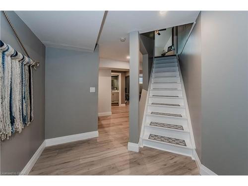 18 Gaw Crescent, Guelph, ON - Indoor Photo Showing Other Room