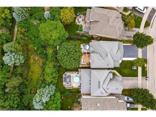 18 Gaw Crescent, Guelph, ON - Outdoor With View