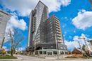 2305-158 King Street N, Waterloo, ON  - Outdoor 