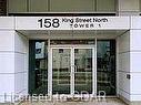 2305-158 King Street N, Waterloo, ON  - Outdoor 