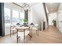 56 Hedley Lane, Elora, ON  - Indoor Photo Showing Dining Room 