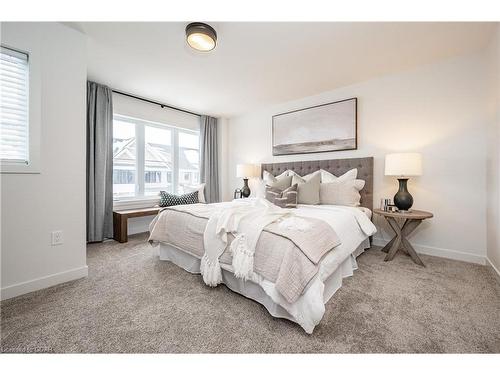 56 Hedley Lane, Elora, ON - Indoor Photo Showing Bedroom