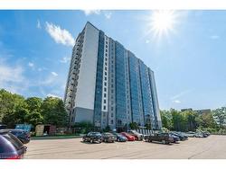 1206-55 Green Valley Drive  Kitchener, ON N2P 1Z6