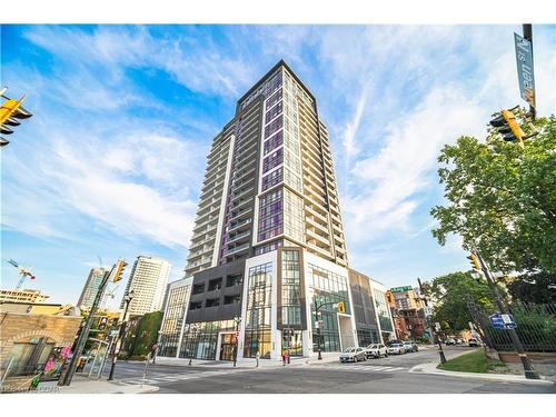 1411-15 Queen Street S, Hamilton, ON - Outdoor