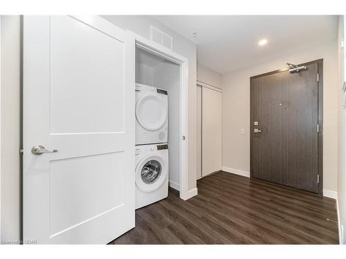 1411-15 Queen Street S, Hamilton, ON - Indoor Photo Showing Laundry Room