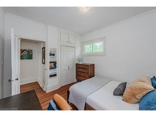 49 Mctague Street, Guelph, ON - Indoor Photo Showing Bedroom