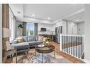 111-708 Woolwich Street, Guelph, ON  - Indoor Photo Showing Living Room 