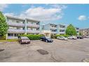 304-91 Conroy Crescent, Guelph, ON  - Outdoor With Balcony With Facade 