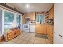 631 Holman Crescent, Fergus, ON  - Indoor Photo Showing Kitchen 