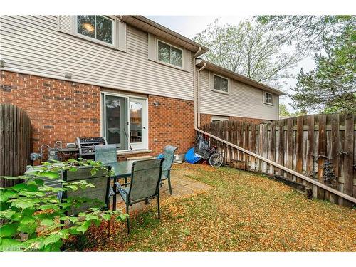 72-180 Marksam Road, Guelph, ON - Outdoor With Exterior