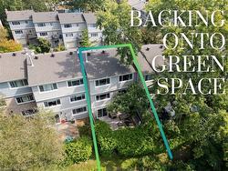 23-30 Green Valley Drive  Kitchener, ON N2P 1G8