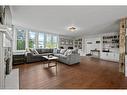 255 Gowrie Street S, Fergus, ON  - Indoor Photo Showing Living Room 