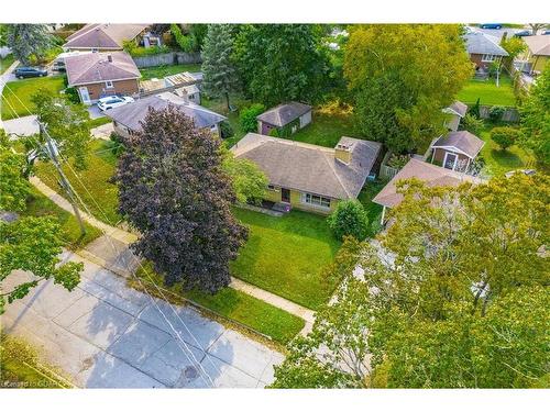 18 Ottawa Crescent, Guelph, ON - Outdoor With View