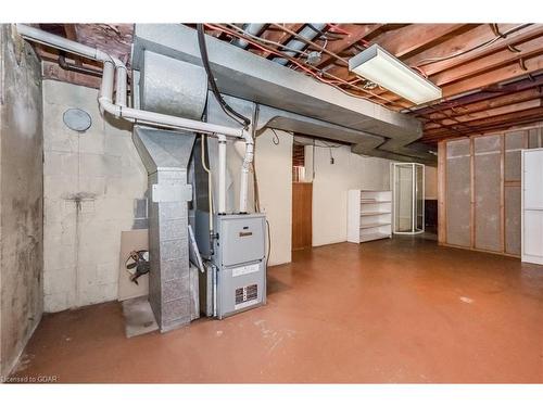 18 Ottawa Crescent, Guelph, ON - Indoor Photo Showing Basement