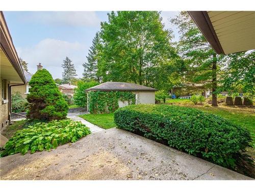 18 Ottawa Crescent, Guelph, ON - Outdoor