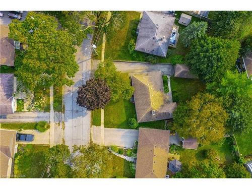 18 Ottawa Crescent, Guelph, ON - Outdoor With View