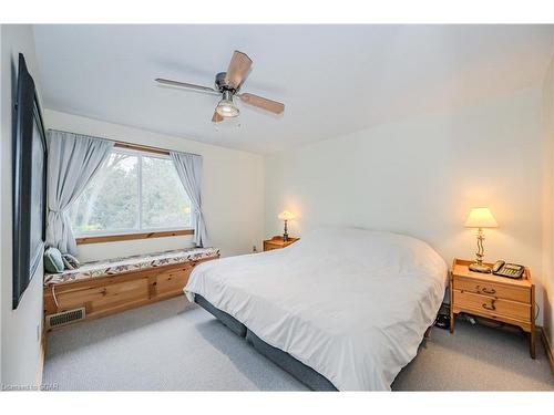 70 Forest Street, Guelph, ON - Indoor Photo Showing Bedroom