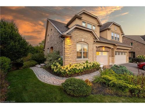 265 Millview Court, Rockwood, ON - Outdoor