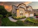 265 Millview Court, Rockwood, ON  - Outdoor 