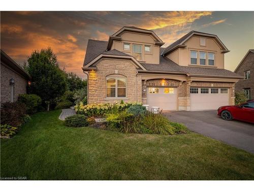 265 Millview Court, Rockwood, ON - Outdoor